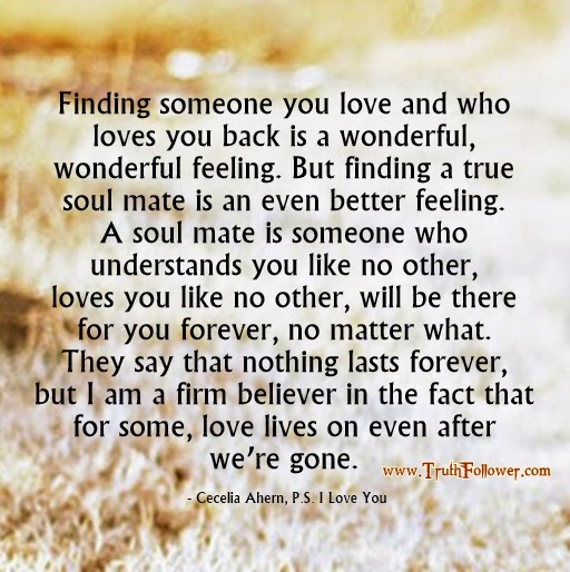 A Wonderful Feeling